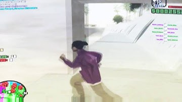 Shuter | Edit Samp (Project-10 likes)