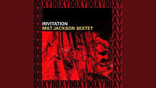 Video thumbnail of "Milt Jackson - The Sealer"