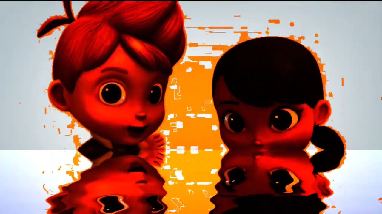 Boom Buddies Intro Logo Color Inversion Effects Sponsored By Preview 2 Effects 