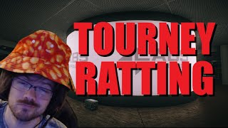 Ratting a Labs Tourney -- Hosted by AMPED Hunt Premier