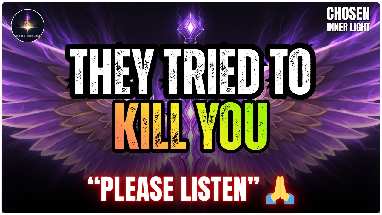 Chosen One: This Was Meant to End Your Life — But It Failed! 🤯