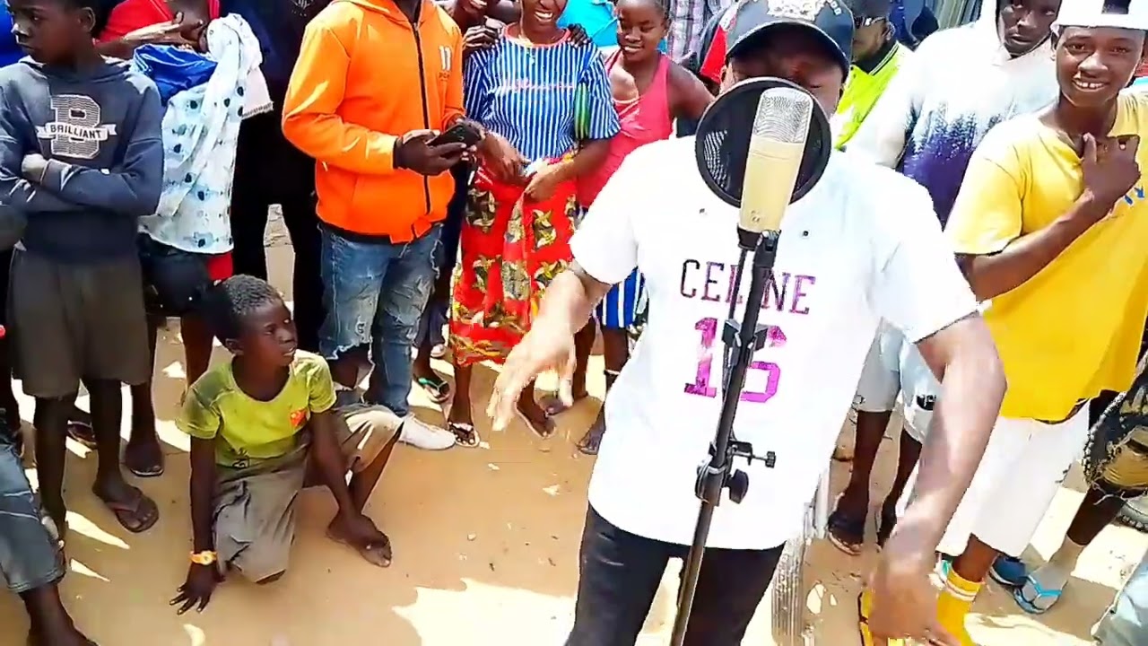 Kuliyele no kopo--- Jhans Loy