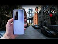 Huawei P50 Pro Plus - THIS IS INCREDIBLE! | VERSUS