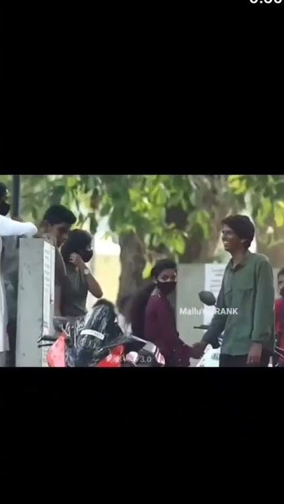 R15 bike talking 😂 prank video..