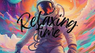 Relaxing Space Adventure: Embark on a Tranquil Journey Through the Cosmos