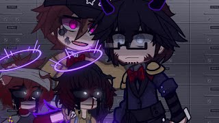 Your only still alive because I made a promise.. || GC || FNaF || Aftons || Gacha ||
