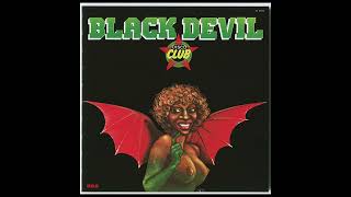 Black Devil – Disco Club | Full Album (1978)