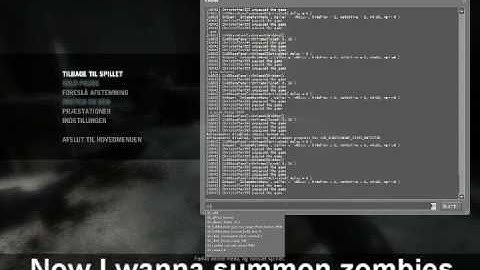 Left 4 Dead - Console Madness I