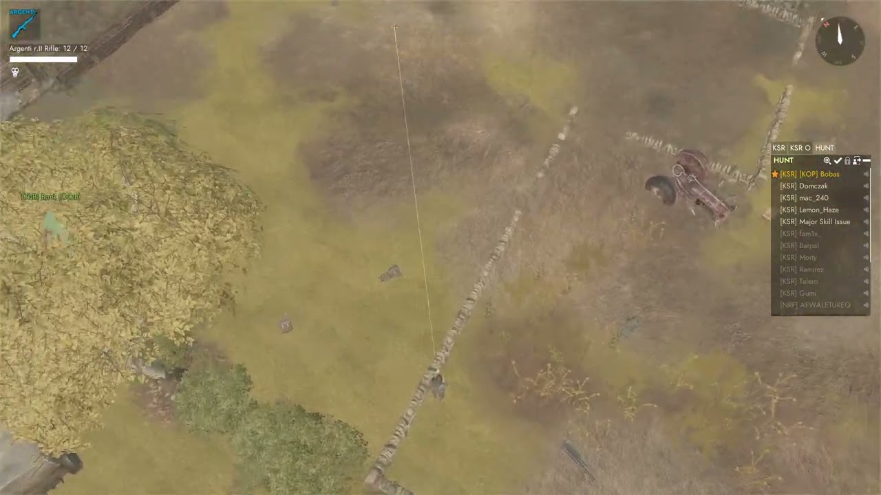 82DK is literally the worst clan in the game.