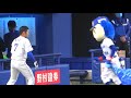 2021.03.19 根尾昂に軽くあしらわれブチ切れるドアラ