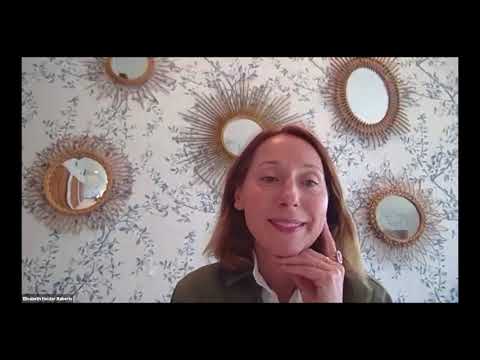 A Look Inside Ladurée with Elisabeth Holder Raberin - YouTube