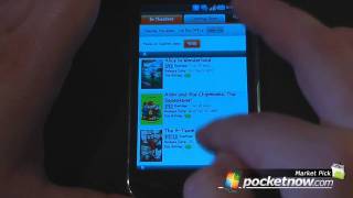 Android Market Pick: Fandango
