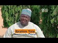 Na Fito Da Wani Baitin Waka Da Ke Neman Yan Nijeriya Su Yafe Wa Buhari Ibrahim Yala Na Fito Da Wani Baitin Waka Da Ke Neman Yan Nijeriya Su Yafe Wa Buhari Ibrahim Yala