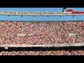 que feo es ser bostero - River vs boca 10 fecha Torneo inicial 2013