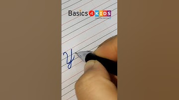 Yuzvendra name in cursive writing | Y name in cursive writing | What is your name? 🤔 (Comment now)