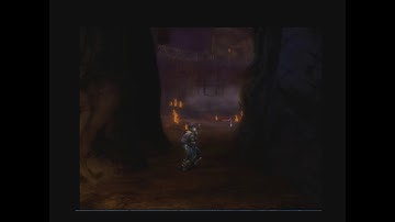 Mortal Kombat Shaolin Monks - Part 6 - The Wastelands