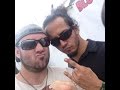 Capture de la vidéo Trepalium Interview @Bloodstock 2015 (Totalrock)