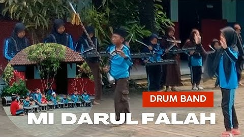 latihan lagu tobat maksiat #tomat misdafa #drumband #marchingband #madrasahibtidaiyah #2023