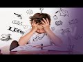 ما هي المشاكل النفسية والدراسية التي يعاني منها الاطفال من عمر ٣ الى ١٠ سنوات