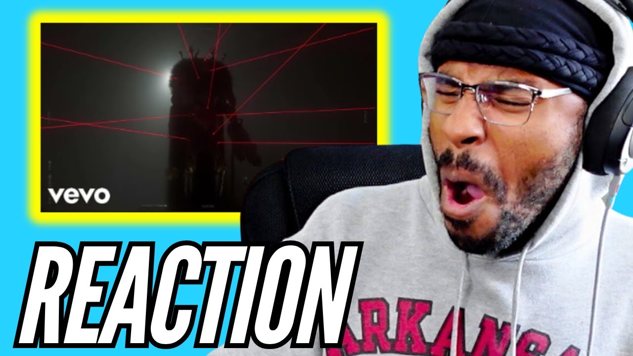 1st Time Listening Sleep Token - The Summoning (First Time Hearing)