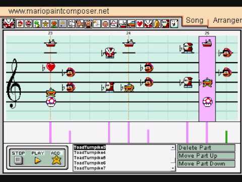 mario kart 64 music composer mario kart 64 music composer