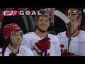 Carolina Hurricanes at New Jersey Devils | Game Highlights | 3.9.24