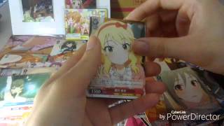 【アイドルマスターシンデレラガールズ2ndSEASON】1カートン開封動画 #1【ヴァイスシュヴァルツ】 アイドルマスター シンデレラガールズ 2nd SEASON 検索動画30 【アイドルマスターシンデレラガールズ2ndSEASON】1カートン開封動画 #1【ヴァイスシュヴァルツ】 アイドルマスター シンデレラガールズ 2nd SEASON 検索動画 30