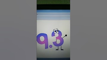 jumpstart numbers band 95ths