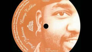 Paul Johnson - Fantasise - Peacefrog