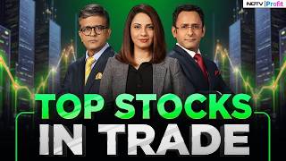 Share Market Open LIVE Top Stocks To Watch In Trade Today Stock Market LIVE Today