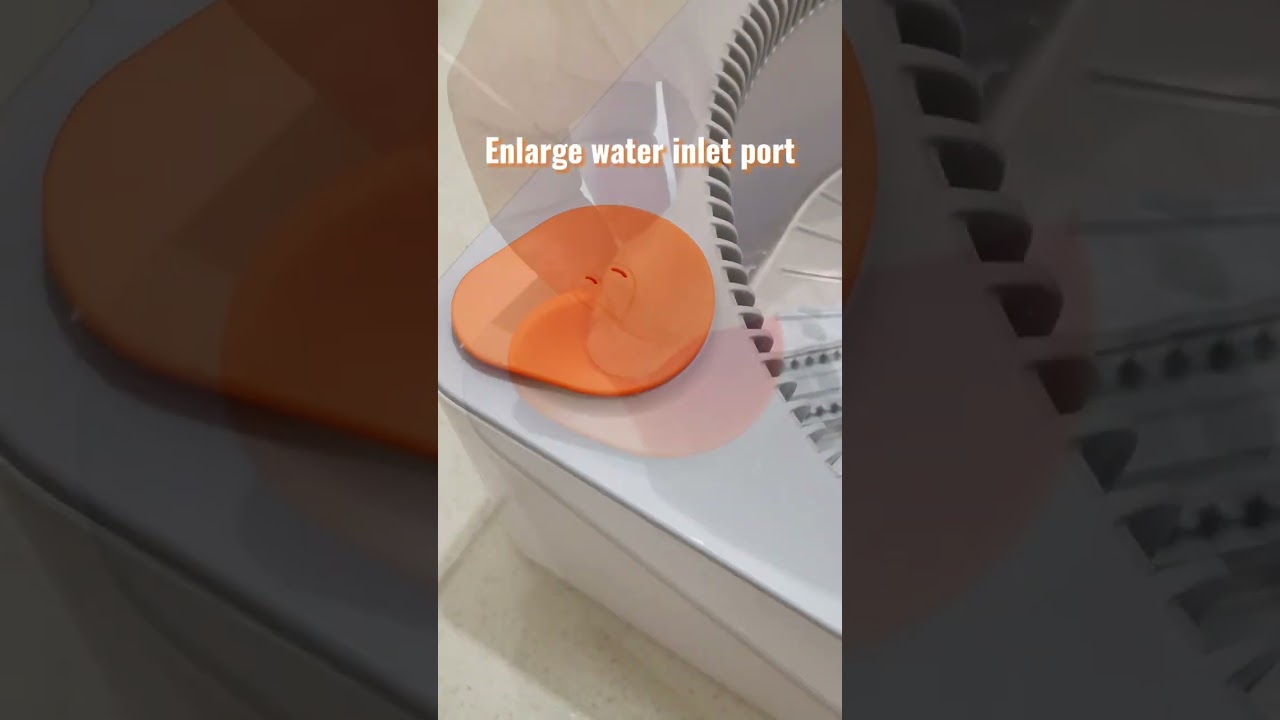 Joybos M16 Plus Tornado Mop 