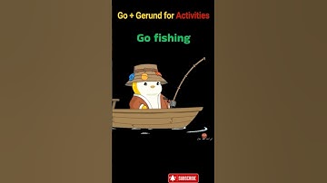 😊 Daily English Expressions | Go + Gerund for Activities | #shorts