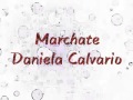 Marchate - Daniela Calvario (letra)