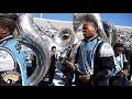 Jackson State Band Compilation 2019