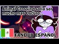 Animal Crossing Solia ser Más Oscuro| Jaiden Animations Fandub