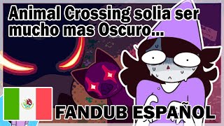 Animal Crossing Solia ser Más Oscuro| Jaiden Animations Fandub