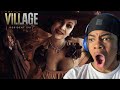 THIS IS NOT A RESIDENT EVIL GAME..[Resident Evil Village part 1]