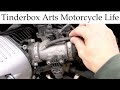 Vacuum Leak Troubleshooting On Your Motorcycle