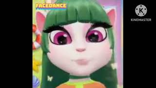All Facedance Mi Angela 2 Deepfakes