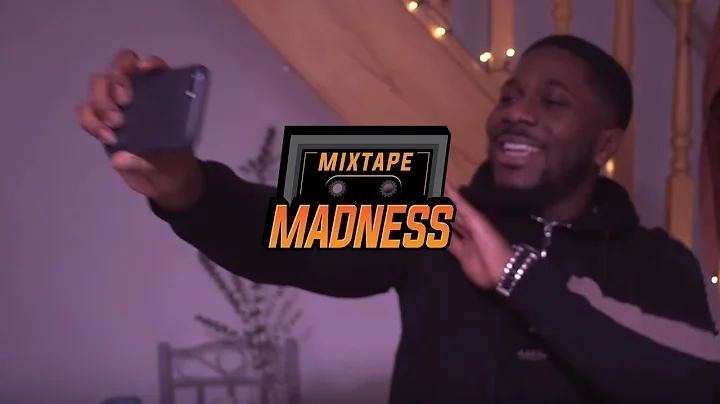 Truthz ft Tia - Valentine (Music Video) | @Mixtape...