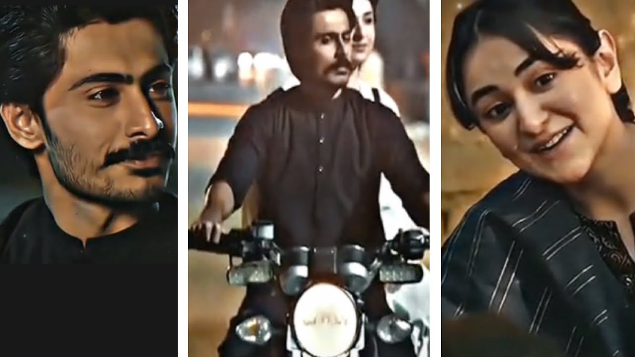 Bakhtawar Drama Whatsapp  Status Video 