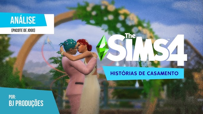The Sims 4 anuncia Pacote de Expansão Vida no Ensino Médio