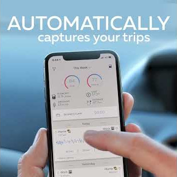 How do I track my trips with GOFAR?