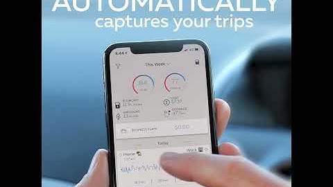 How do I track my trips with GOFAR?