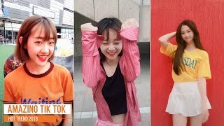 Tik Tok Trung Quốc ✗ Những Điệu Nhảy Đang Thịnh Hành Trên Tik Tok ✗ Trào Lưu Hot Xem Hoài Không Chán