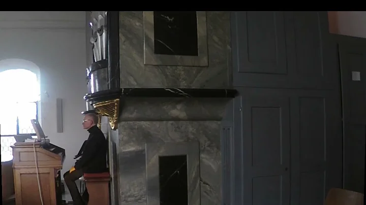 Grimoaldo Macchia I Theme and Variations on "Away in a manger"