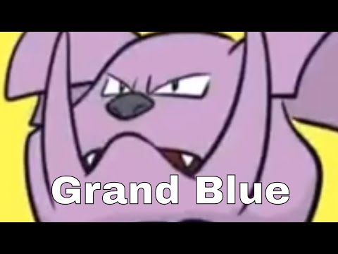 "What Kind of Future" but it's only Pokemon names