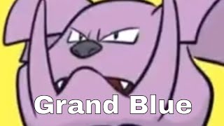 "What Kind of Future" but it's only Pokemon names