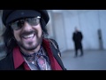 48 hours with Nikki Sixx