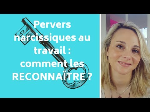 Vidéo: 3 façons de gérer les narcissiques sur le lieu de travail